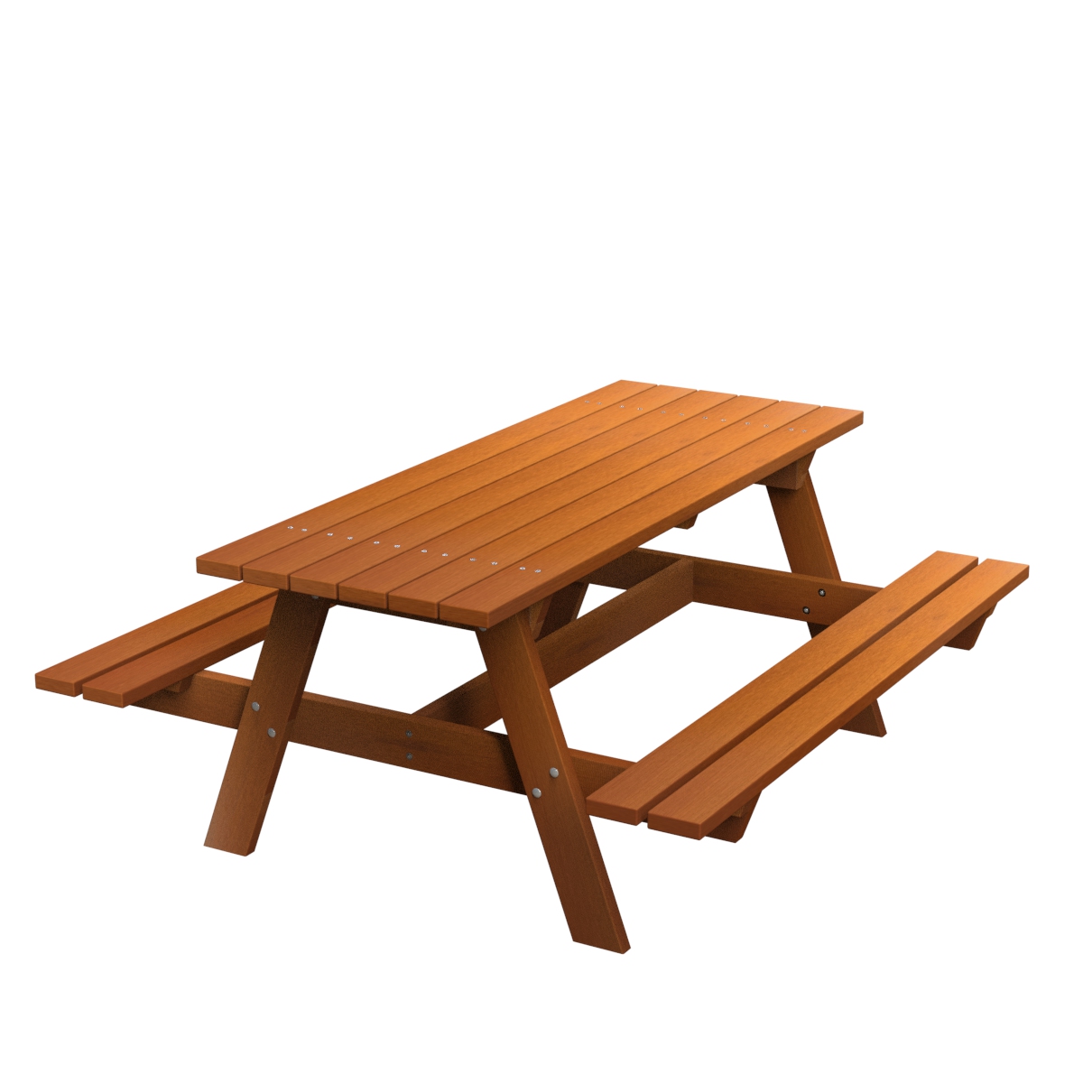 Tables de pique-nique