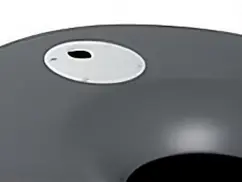 Alvium Beach Ashtray Alvium Beach Ashtray