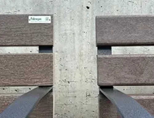 Diferencias entre materiales reciclados: PRM y WPC